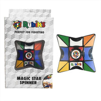 Rubiks Magic Star Spinner Kings Warehouse 