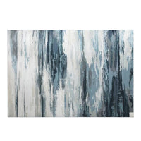 Rug 160x230cm Area Rug Washable Mat Large Carpet Soft Short Pile Poca Home & Garden Kings Warehouse 