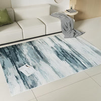 Rug 160x230cm Area Rug Washable Mat Large Carpet Soft Short Pile Poca Home & Garden Kings Warehouse 