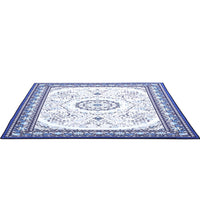 Rug 200x290cm Area Rug Large Carpet Soft Short Pile Modern Gaspar Home & Garden Kings Warehouse 