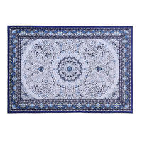 Rug 200x290cm Area Rug Large Carpet Soft Short Pile Modern Gaspar Home & Garden Kings Warehouse 