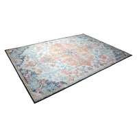 Rug 200x290cm Area Rug Large Carpet Soft Short Pile Modern Yasmin Home & Garden Kings Warehouse 