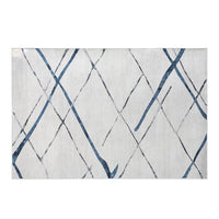 Rug 200x290cm Area Rug Washable Mat Large Carpet Soft Short Pile Jaca Home & Garden Kings Warehouse 