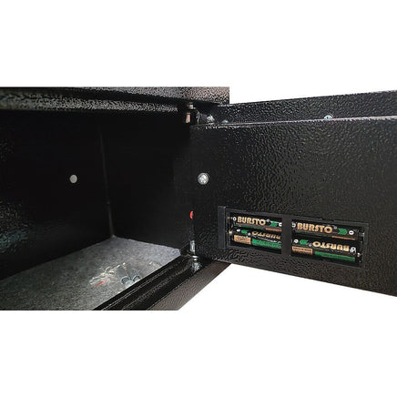 Safe Security Box Electronic Digital Lock Electronics Kings Warehouse 