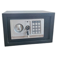 Safe Security Box Electronic Digital Lock Electronics Kings Warehouse 