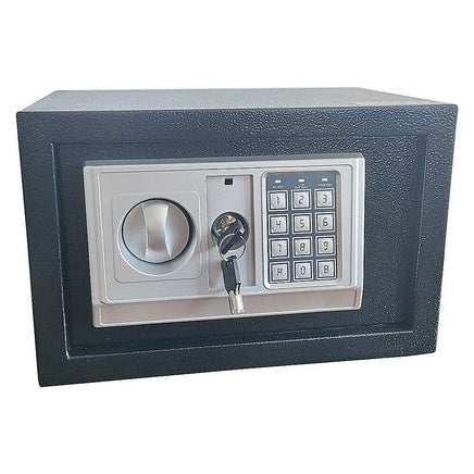 Safe Security Box Electronic Digital Lock Electronics Kings Warehouse 