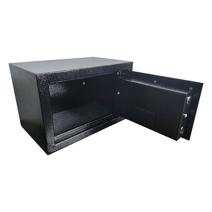 Safe Security Box Electronic Digital Lock Electronics Kings Warehouse 