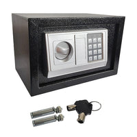 Safe Security Box Electronic Digital Lock Electronics Kings Warehouse 