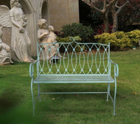 Sage Sacha Outdoor Bench Furniture Kings Warehouse 