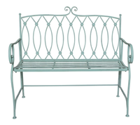 Sage Sacha Outdoor Bench Furniture Kings Warehouse 
