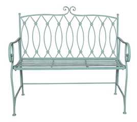 Sage Sacha Outdoor Bench Furniture Kings Warehouse