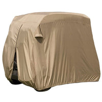 Samson 2 Seater Golf Cart Buggy Waterproof Cover Kings Warehouse 
