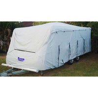 Samson Heavy Duty Caravan Cover 14-16ft Kings Warehouse 