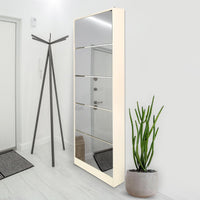 Sarantino 24 Pairs Shoe Cabinet Rack Storage Cupboard Organiser Shelf 5 Level Drawers Home & Garden Kings Warehouse 