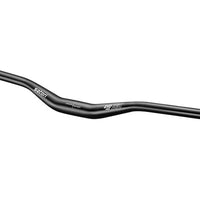 Satori EVO 35 Large - 355mm Rise Handlebar - Black MTB Trekking Universal 780mm Long Kings Warehouse 