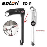 Satori EZ3 Quill Height Adjustable Stem MTB Mountain Quick Release Kings Warehouse 