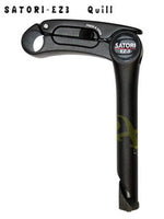 Satori EZ3 Quill Height Adjustable Stem MTB Mountain Quick Release Sports & Fitness Kings Warehouse 