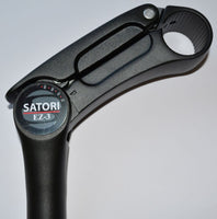 Satori EZ3 Quill Height Adjustable Stem MTB Mountain Quick Release Sports & Fitness Kings Warehouse 