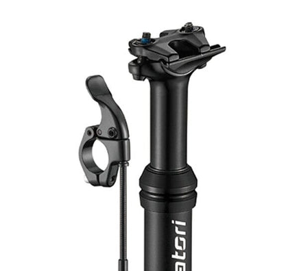 Satori Sorata Pro Height Adjustable Dropper SeatPost Internal Cable 31.6 Diameter 150mm Travel Kings Warehouse 