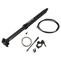 Satori Sorata Pro Height Adjustable Dropper SeatPost Internal Cable 31.6 Diameter 150mm Travel Kings Warehouse 