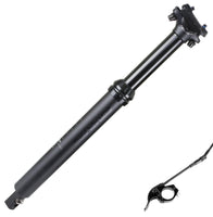 Satori Sorata Pro Height Adjustable Dropper SeatPost Internal Cable 31.6 Diameter 150mm Travel Kings Warehouse 