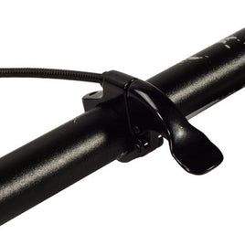 Satori S'Presso A Overbar Remote Lever for dropper seat posts inc assembly kit Sports & Fitness Kings Warehouse 
