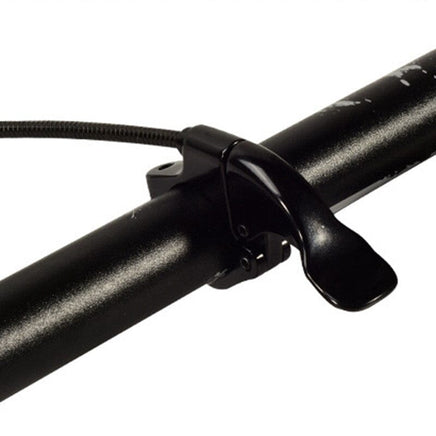 Satori S'Presso A Overbar Remote Lever for dropper seat posts inc assembly kit Sports & Fitness Kings Warehouse 