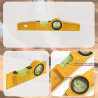 Scaffold Steel Tube Rare Earth Magnet Magnetic Boat Level Tools Kings Warehouse 
