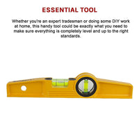 Scaffold Steel Tube Rare Earth Magnet Magnetic Boat Level Tools Kings Warehouse 