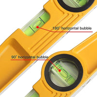 Scaffold Steel Tube Rare Earth Magnet Magnetic Boat Level Tools Kings Warehouse 