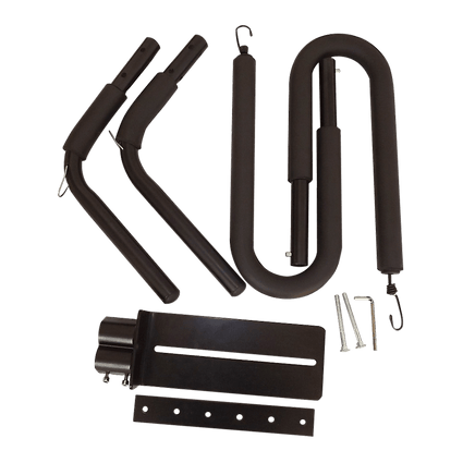 Scooter Moped Surfboard Rack Kings Warehouse 