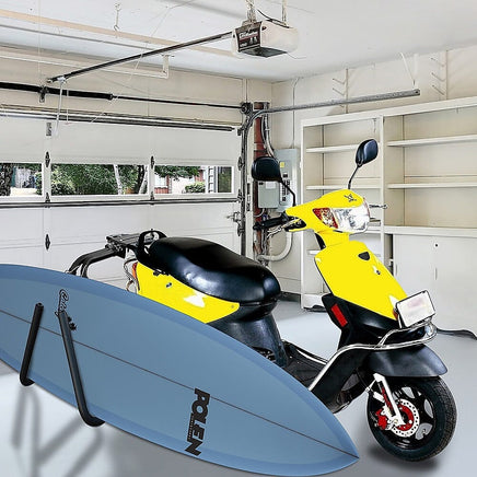 Scooter Moped Surfboard Rack Kings Warehouse 