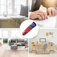 Scratch-Free, Self cleaning Dusting Brush for Dyson V7, V8, V10, V11, V12 & V15 Appliances Kings Warehouse 