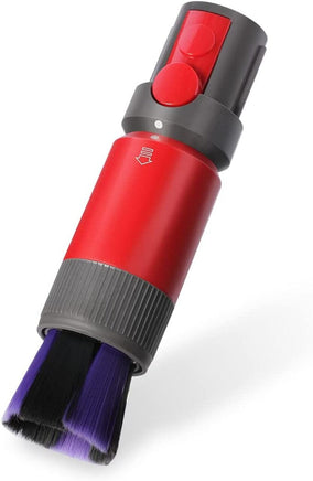 Scratch-Free, Self cleaning Dusting Brush for Dyson V7, V8, V10, V11, V12 & V15 Appliances Kings Warehouse 