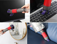 Scratch-Free, Self cleaning Dusting Brush for Dyson V7, V8, V10, V11, V12 & V15 Appliances Kings Warehouse 