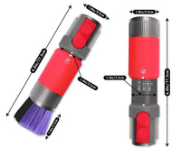 Scratch-Free, Self cleaning Dusting Brush for Dyson V7, V8, V10, V11, V12 & V15 Appliances Kings Warehouse 