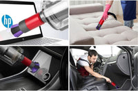 Scratch-Free, Self cleaning Dusting Brush for Dyson V7, V8, V10, V11, V12 & V15 Appliances Kings Warehouse 