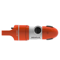 SEAFLO 1100GPH DC12V Automatic Bilge Pump Low Profile Water Pump for Boat Marine SFBP1-G1100-14A Home & Garden Kings Warehouse 