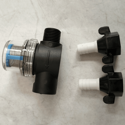 Seaflo 55PSI Pressure 12V Water Pump 11.3LPM For Caravan RV Boat Camper Trailer Home & Garden Kings Warehouse 