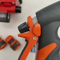 Seaflo 55PSI Pressure 12V Water Pump 11.3LPM For Caravan RV Boat Camper Trailer Home & Garden Kings Warehouse 