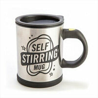 Self Stirring Mug Kings Warehouse 