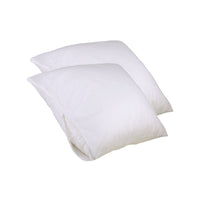Set of 2 Stain Resistant Pillow Protectors European Home & Garden Kings Warehouse 