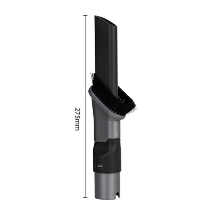 SharkFins Crevice Tool with Brush for Shark NV & HV models Appliances Kings Warehouse 