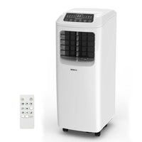 Shinco SPO6 7000BTU 2.0kw Portable Air Conditioner Remote Kings Warehouse 