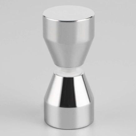 Shower Glass Door Knob Bathroom Round Back-to-Back Handle Pull 304 Brushed Nickel Kings Warehouse 