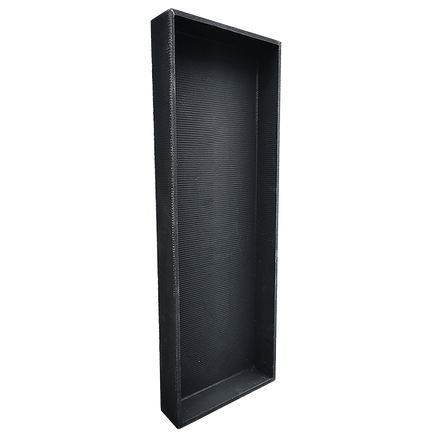 Shower Niche - 350 x 1000 x 92mm Prefabricated Wall Bathroom Renovation Home & Garden Kings Warehouse 