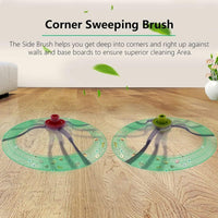 Side Brush Value Pack For Ecovacs Deebot 700/750/920/950/T5/N8/T8/T9/NEO/X1/T20 Appliances Kings Warehouse 