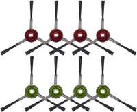 Side Brush Value Pack For Ecovacs Deebot 700/750/920/950/T5/N8/T8/T9/NEO/X1/T20 Appliances Kings Warehouse 