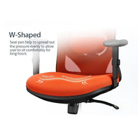 Sihoo M18 Ergonomic Office Chair, Computer Chair Desk Chair High Back Chair Breathable,3D Armrest and Lumbar Support Furniture Kings Warehouse 