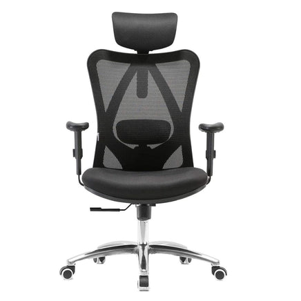 Sihoo M18 Ergonomic Office Chair, Computer Chair Desk Chair High Back Chair Breathable,3D Armrest and Lumbar Support Furniture Kings Warehouse 